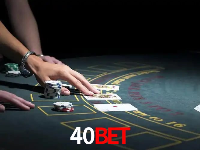 Platform Technology 40BET