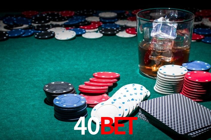 Tennis Betting 40BET
