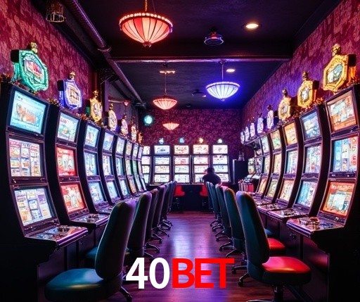 Flash Promotion 40BET