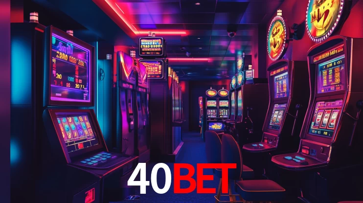 Tournaments 40BET