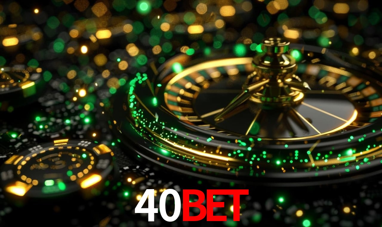 Weekend Specials 40BET