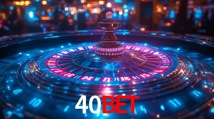 Daily Bonuses 40BET