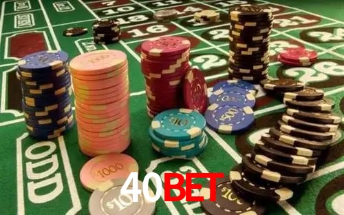 Exclusive Games 40BET