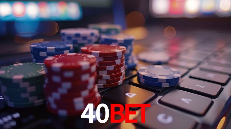 Secure Login 40BET