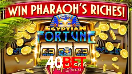 Blackjack Table 40BET