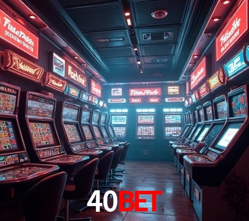 API Integration 40BET