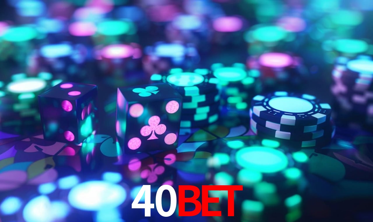 Football Betting 40BET