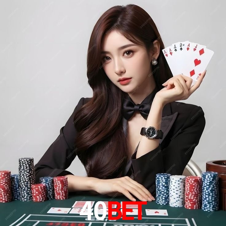 2FA Security 40BET